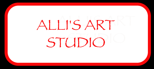 Alli's Art Studio